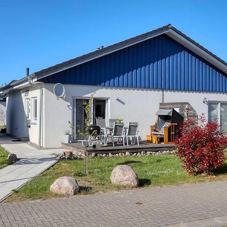 La Mer Altefähr Kültér fotó
