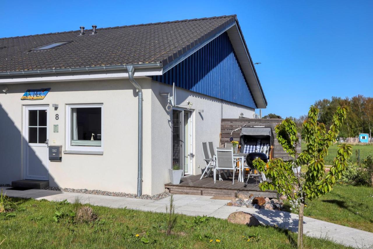 La Mer Altefähr Kültér fotó